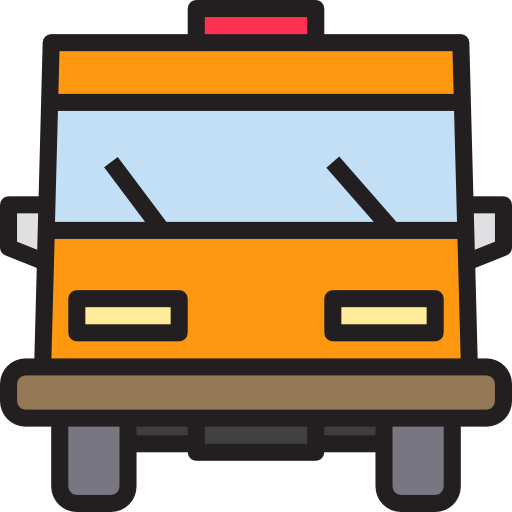 Bus icon