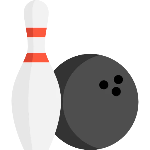Bowling icon