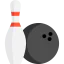 Bowling icon 64x64