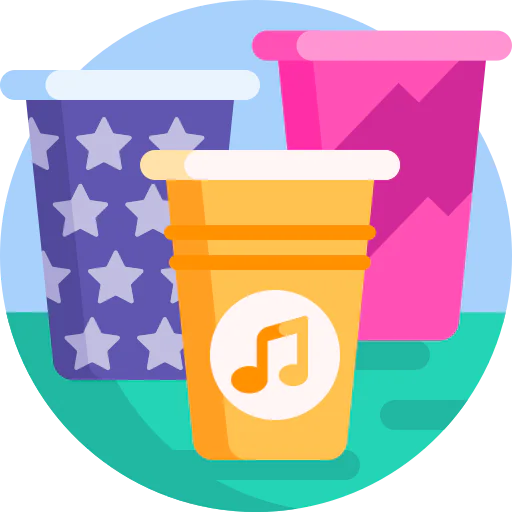 Drinks icon