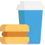 Snack icon 64x64