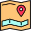 Map icon 64x64