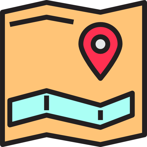 Map icon