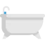 Bathroom icon 64x64