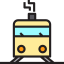 Train icon 64x64