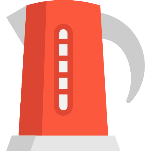 Kettle icon
