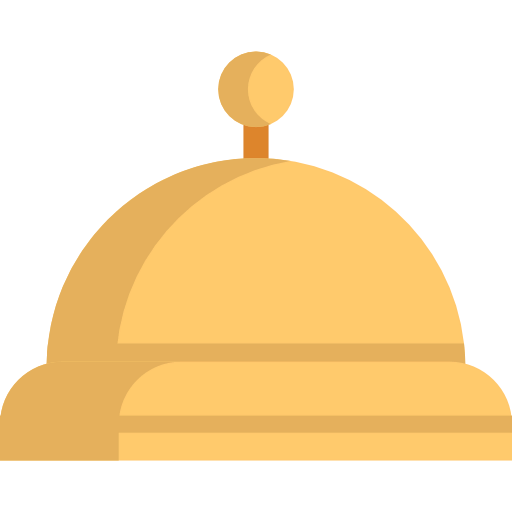 Bell icon