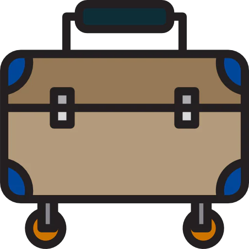 Baggage icon