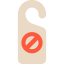 Door hanger icon 64x64