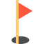 Golf icon 64x64