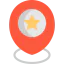 Location icon 64x64