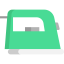 Iron icon 64x64