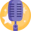 Microphone icon 64x64
