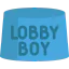 Lobby boy icon 64x64