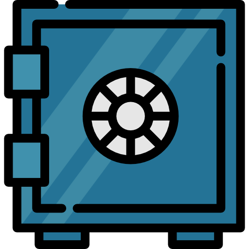 Strongbox icon