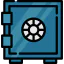 Strongbox іконка 64x64