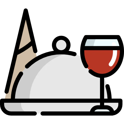 Dinner icon