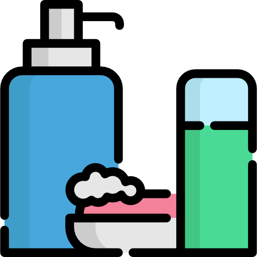 Soap icon