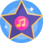Music icon 64x64