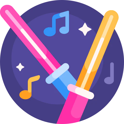 Lights icon