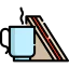 Breakfast icon 64x64