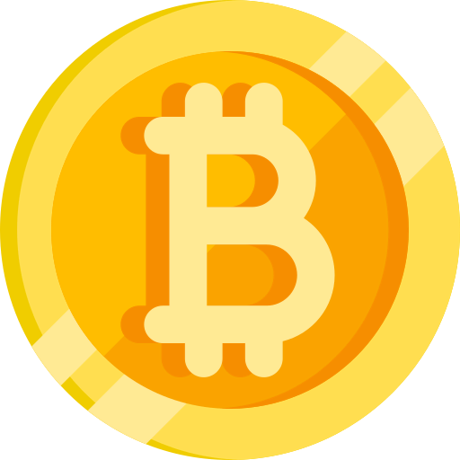 Bitcoin icon