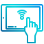 Application icon 64x64