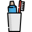 Toothbrush icon 64x64