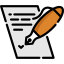 Document icon 64x64