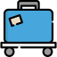 Suitcase icon 64x64