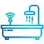 Bathtub icon 64x64