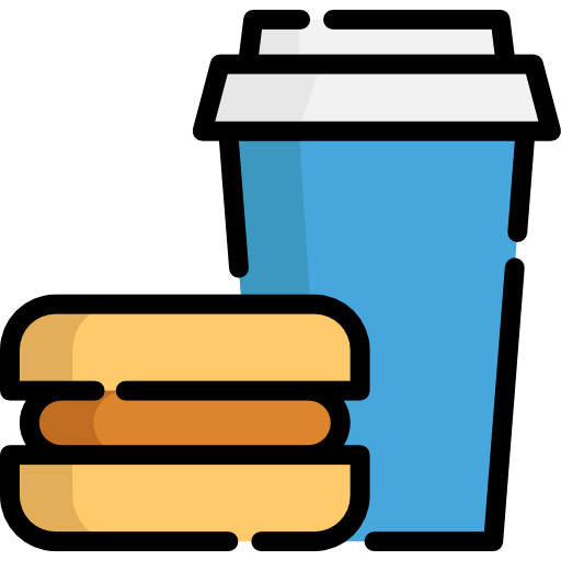 Snack icon