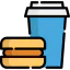 Snack icon 64x64