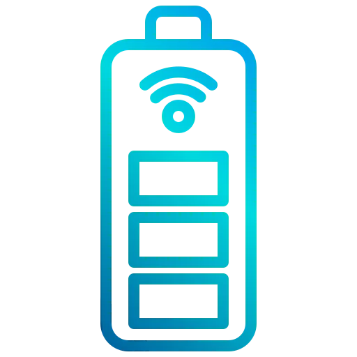 Battery icon