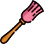 Feather duster biểu tượng 64x64