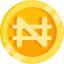 Naira icon 64x64