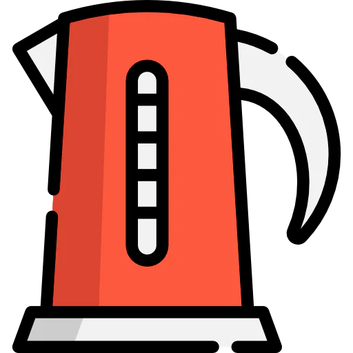 Kettle icon