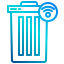 Bin icon 64x64