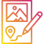 Planning icon 64x64