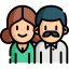 Parents biểu tượng 64x64