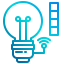 Bulb icon 64x64