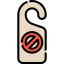 Door hanger icon 64x64