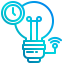 Bulb icon 64x64