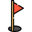Golf icon 64x64