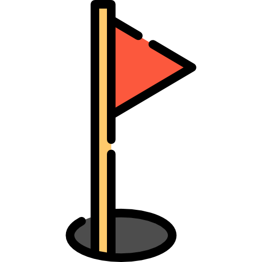 Golf icon