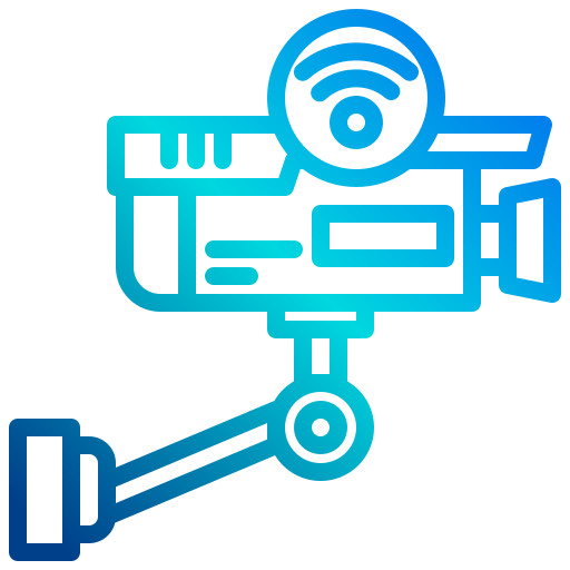 Cctv icon
