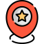 Location icon 64x64