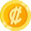 Colon ícono 64x64