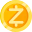 Zcash icon 64x64