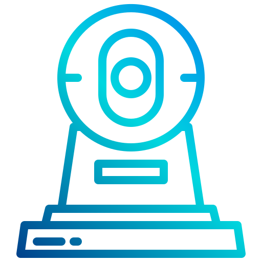 Cctv icon